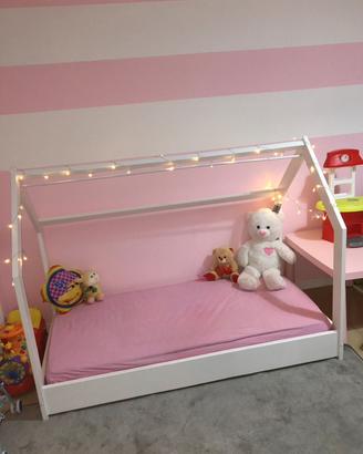 Letto per bambini