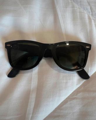 Occhiali da sole Ray ban B&L U.S.A. vintage