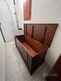 cassapanca