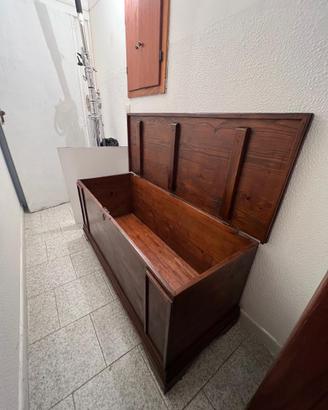 cassapanca