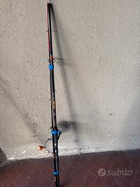 Canna spinning 30/50lb