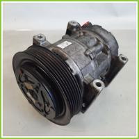 Compressore Clima AC Aria Condizionata DENSO 44722