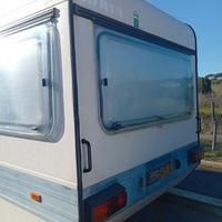 caravan 