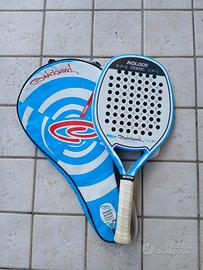 Racchetta beach tennis