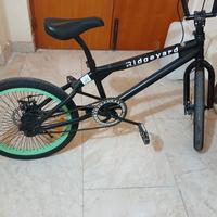  bici bmx