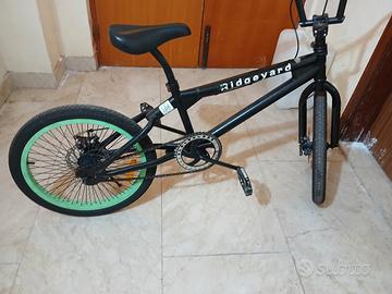  bici bmx