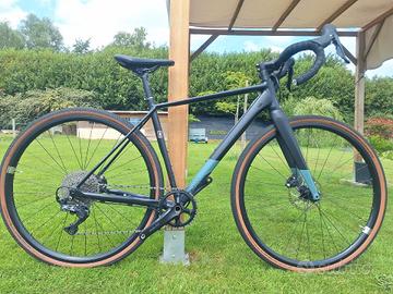 gravel x Road 