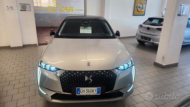 Ds DS4 DS 4 PureTech 180 aut. Rivoli