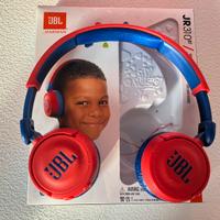 Cuffie Wireless JBL bambini ragazzi