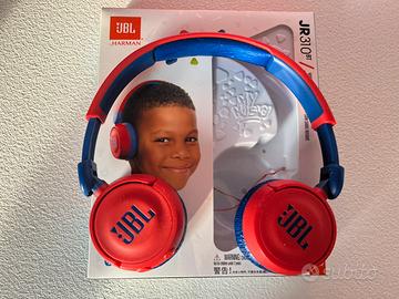 Cuffie Wireless JBL bambini ragazzi