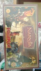 Giochi Risiko e Scarabeo