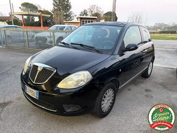 LANCIA Ypsilon 1.3 MJT 75 CV