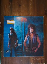 McAuley Schenker Group vinile 33 giri/ Perfect Tim