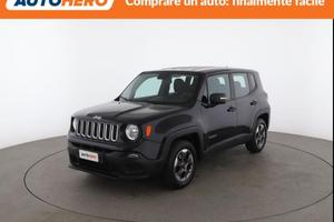 JEEP Renegade CW25819