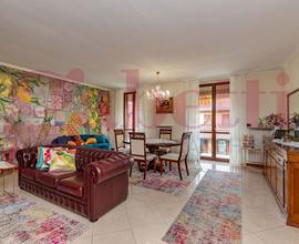 Appartamento Mozzo [Cod. rif 3222594VRG]