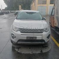 Land Rover Discovery Sport 2.0TD 204DTD 2017 Ricam
