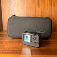 Gopro hero 10 black