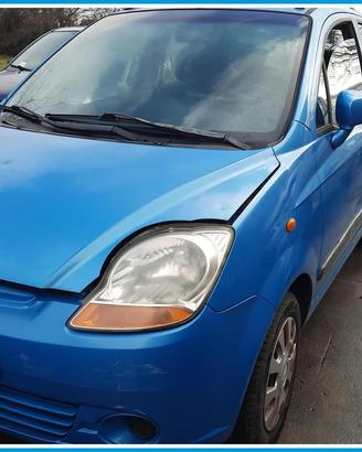 Ricambi Usati CHEVROLET (DAEWOO) MATIZ (M200) 2006