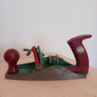 PIALLETTO RASIERA KUNZ N.112
