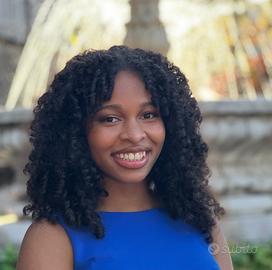 Segretaria, impiegata