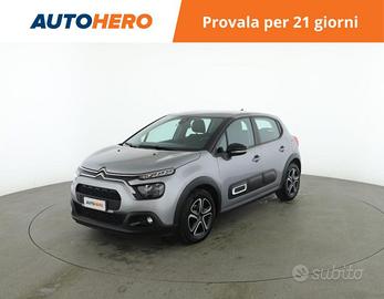 CITROEN C3 CH11140