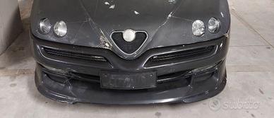 Spoiler anteriore Alfa GTV 916