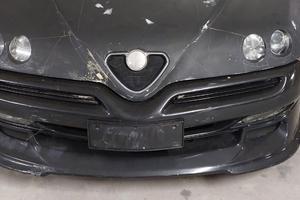 Spoiler anteriore Alfa GTV 916