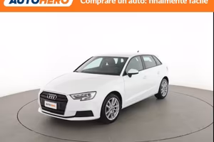 AUDI A3 LK02201