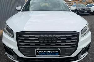Audi Q2 1.6 TDI SLINE DSG7