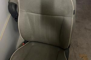 Tappezzeria completa Fiat 500