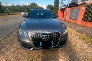 Audi Q5 3.0 TDI V6 258 CV
