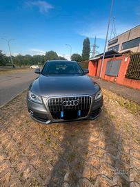 Audi Q5 3.0 TDI V6 258 CV