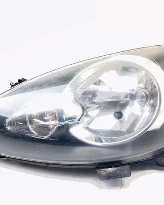 FARO ANTERIORE SINISTRO TOYOTA Aygo 2° Serie 8117