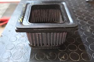 Filtro aria sportivo yamaha tmax