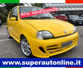 FIAT Seicento 1.1i cat Sporting "KIT ESTETICO AB