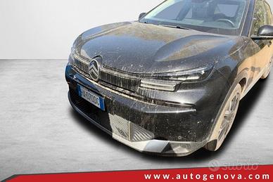 CITROEN C4 X NEW 1.2 PURETECH 130CV EAT8 SeS MAX (