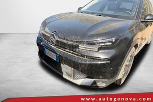 CITROEN C4 X NEW 1.2 PURETECH 130CV EAT8 SeS MAX (