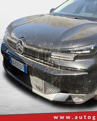 CITROEN C4 X NEW 1.2 PURETECH 130CV EAT8 SeS MAX (