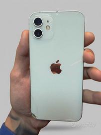 iPhone 12  ,Perfettamente Funzionante
