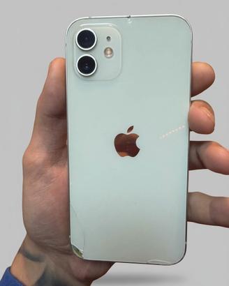 iPhone 12  ,Perfettamente Funzionante