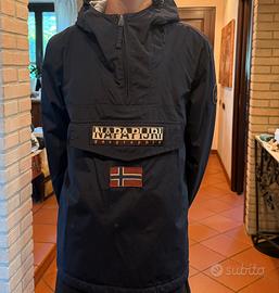 Giubbotto Napapijiri tg M