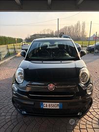 500 L