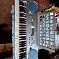 yamaha keyboard psr 275 a batterie