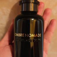 Ombre Nomade Louis Vuitton Eau de Parfum 100 ML 
