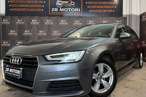 Audi A4 Avant 35 TDI S tronic Business Sport