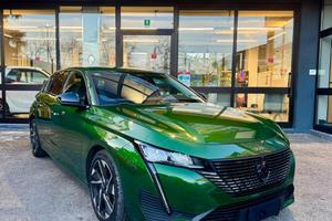 PEUGEOT 308 1.5 BlueHDi *ALLURE PACK* *SOLO 55.0