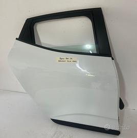 PORTIERA POSTERIORE DESTRA RENAULT CLIO Serie V (1
