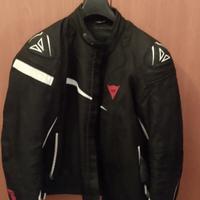 giacca Dainese 