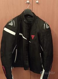 giacca Dainese 