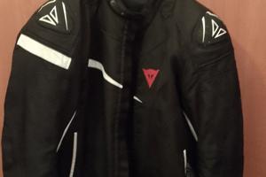 giacca Dainese 